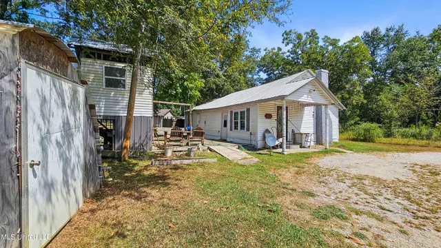 $75,000 | 744 West Cooper Street, Ripley, MS 38663