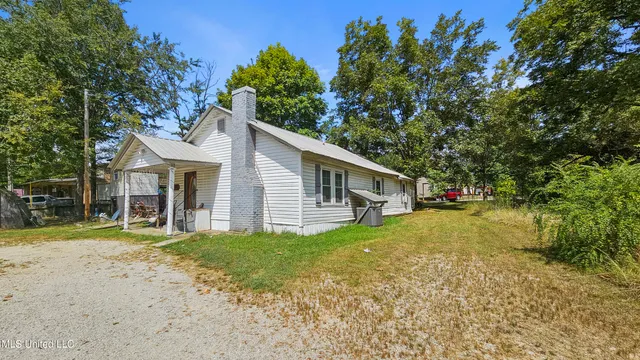 $75,000 | 744 West Cooper Street, Ripley, MS 38663
