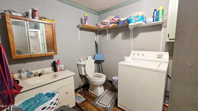 $75,000 | 744 West Cooper Street, Ripley, MS 38663