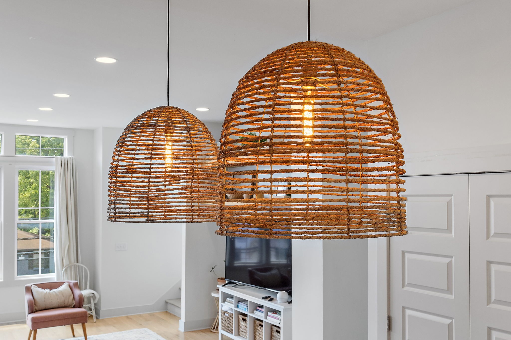 1027 East Trinity Lane, Unit 5 Nashville, TN 37216 - Photo 13 of 34 a view of livingroom with furniture