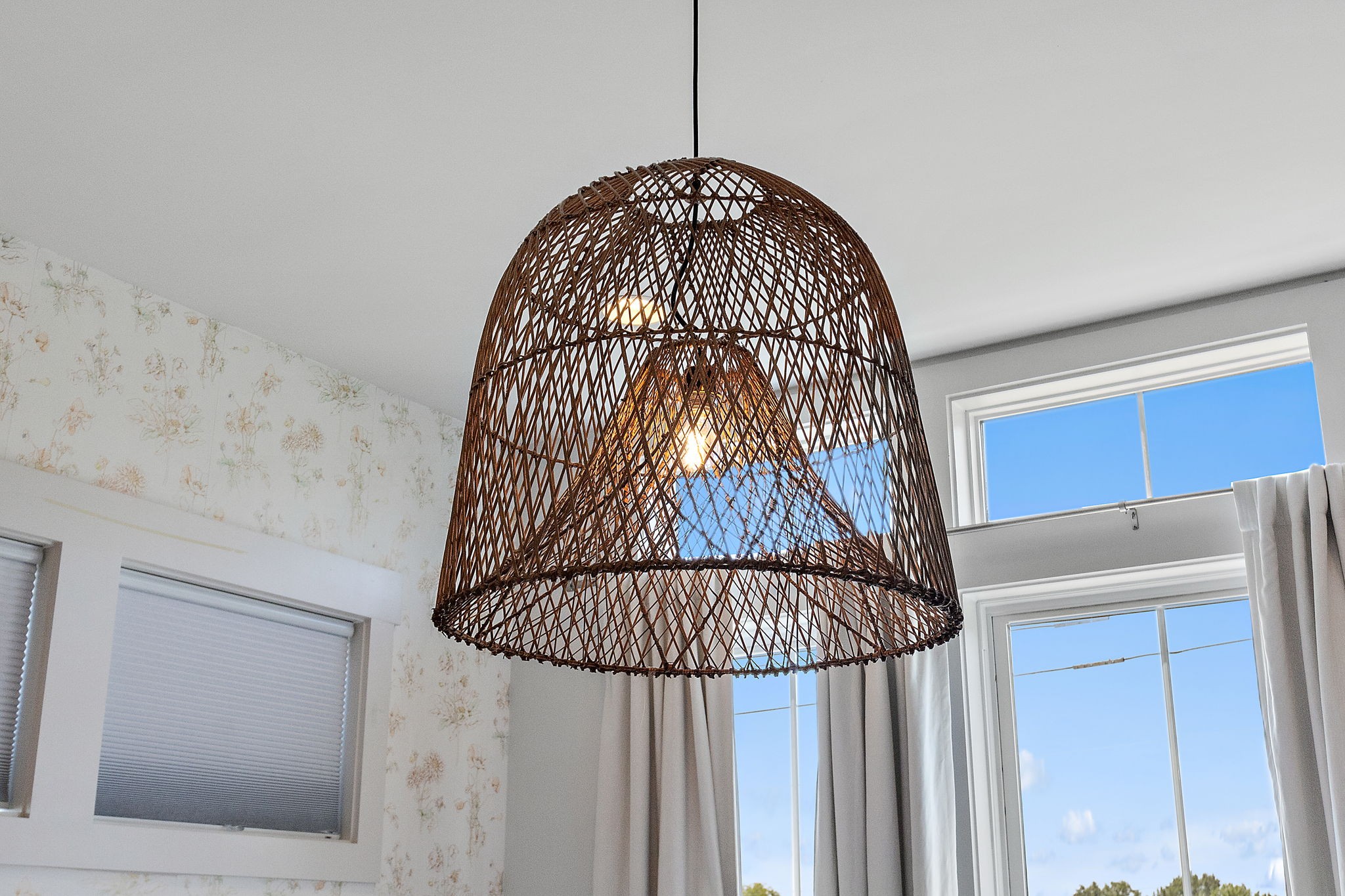 1027 East Trinity Lane, Unit 5 Nashville, TN 37216 - Photo 30 of 34 a view of entryway with a fan