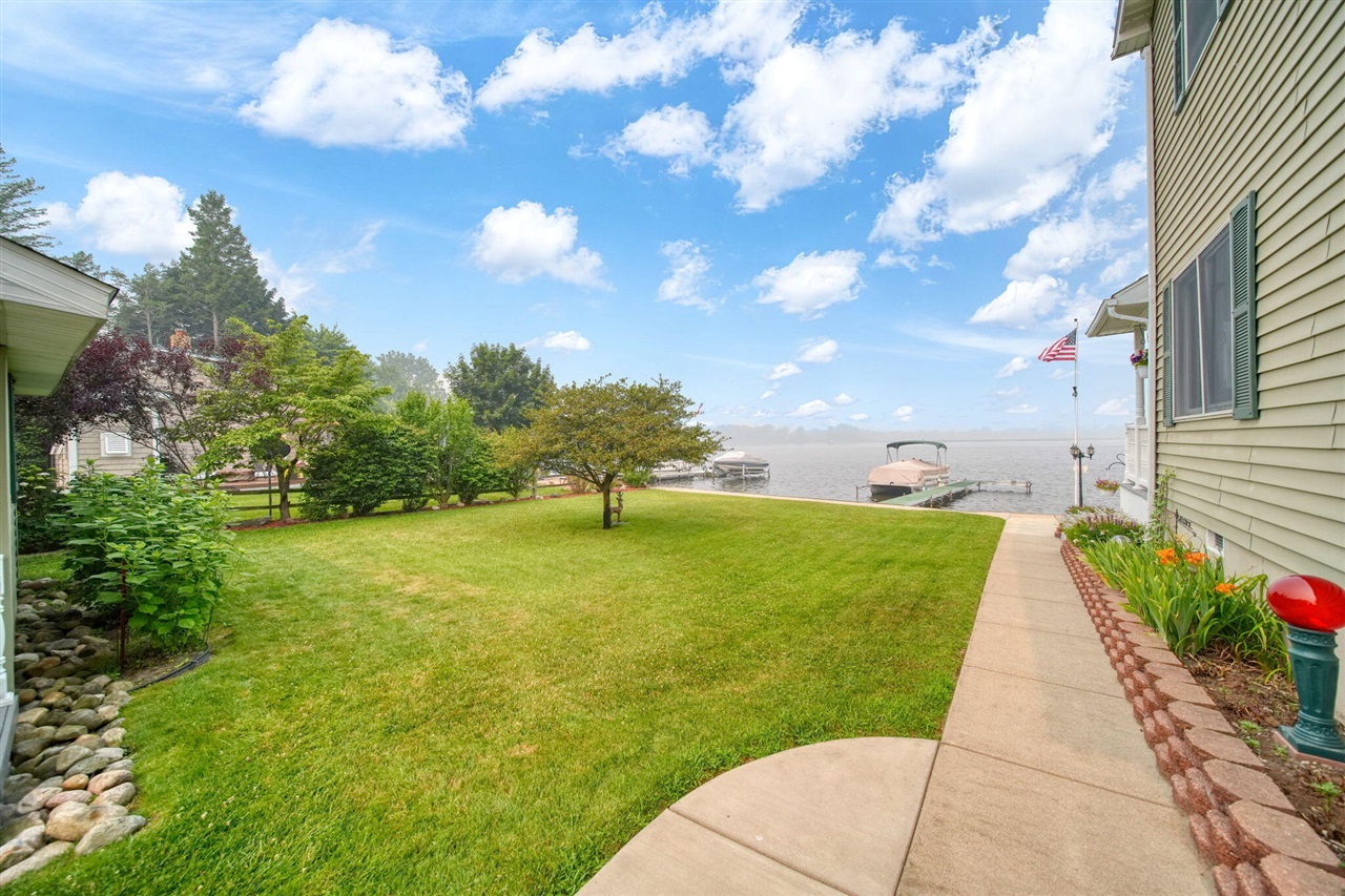 14 Ackerson Lake Road Jackson, MI 49201 - Photo 26 of 53 Gallery Image 26