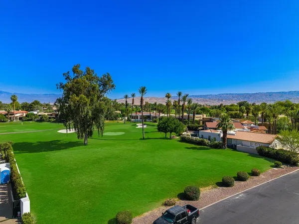 $599,000 | 12115 Turnberry Drive, Rancho Mirage, CA 92270