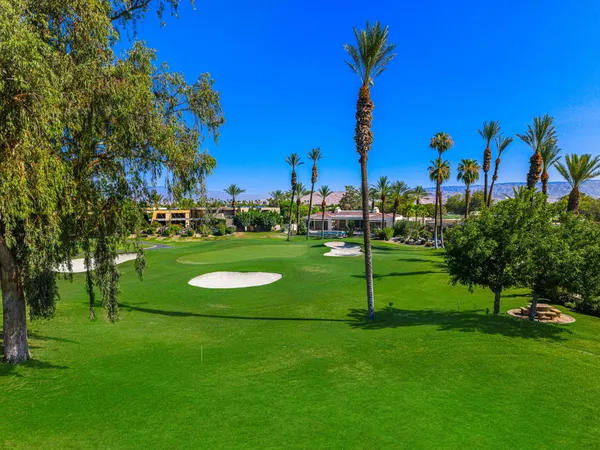 $599,000 | 12115 Turnberry Drive, Rancho Mirage, CA 92270