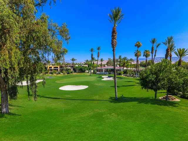 $699,000 | 12115 Turnberry Drive, Rancho Mirage, CA 92270