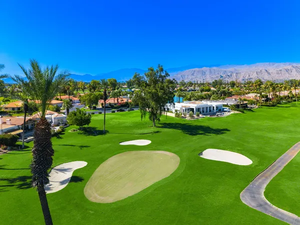 $599,000 | 12115 Turnberry Drive, Rancho Mirage, CA 92270