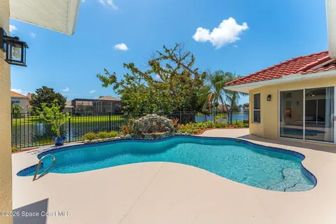 $999,500 | 329 Lanternback Island Drive, Satellite Beach, FL 32937