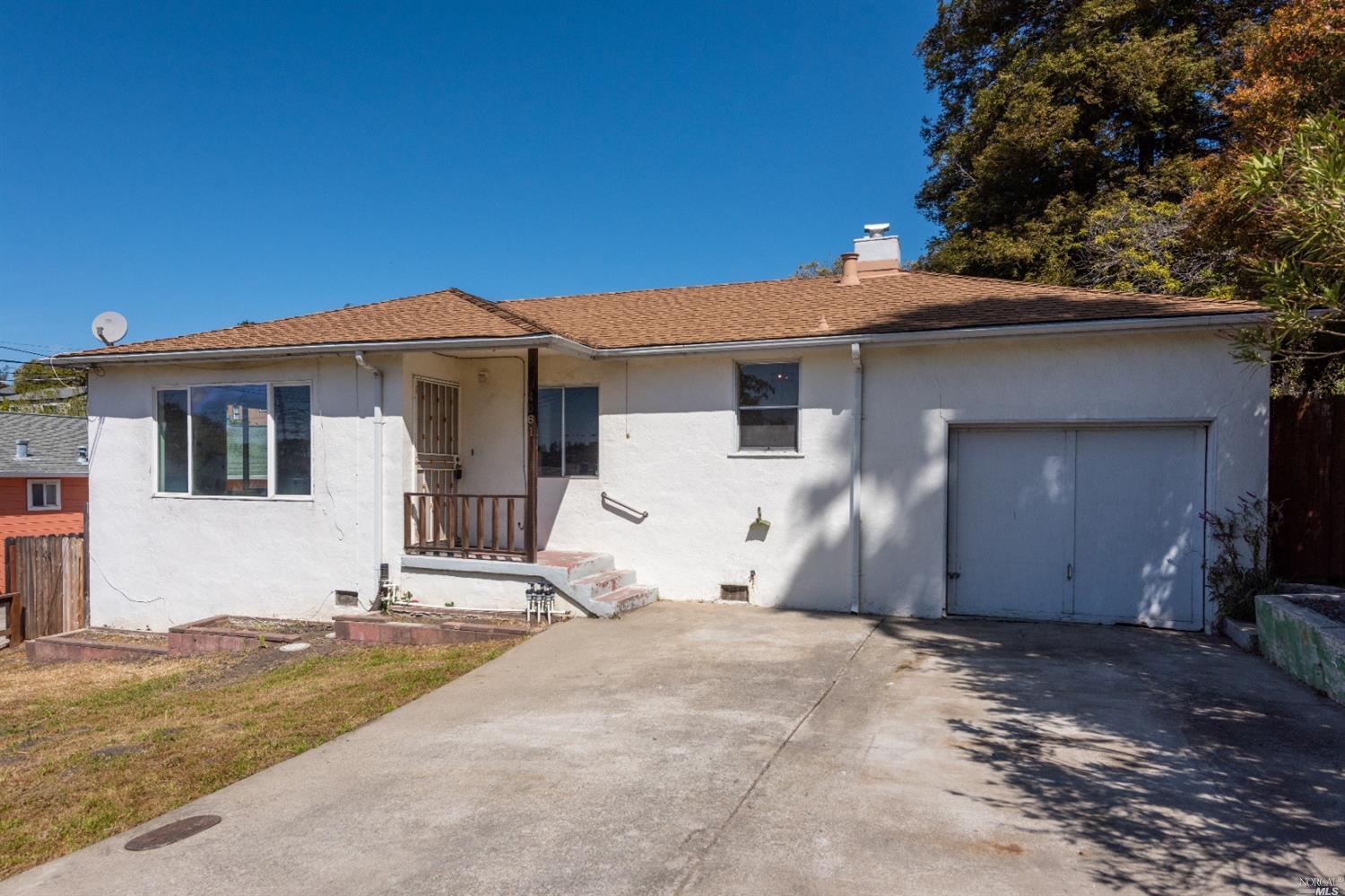4061 Lambert Road El Sobrante, CA 94803 - Photo 1 of 1 Gallery Image 1