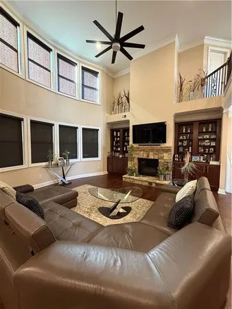 $5,500 | 970 Reserve Point Place, Suwanee, GA 30024