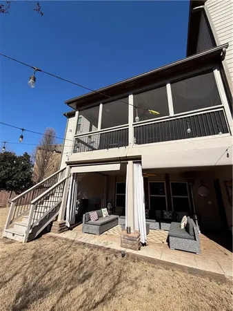 $5,500 | 970 Reserve Point Place, Suwanee, GA 30024