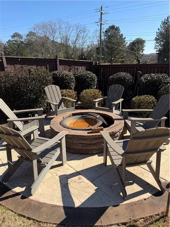 $5,500 | 970 Reserve Point Place, Suwanee, GA 30024