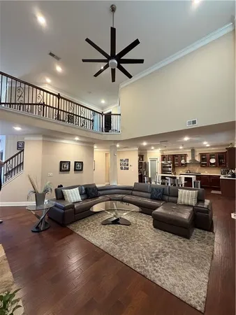 $5,500 | 970 Reserve Point Place, Suwanee, GA 30024