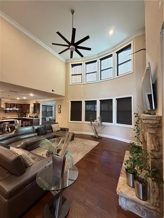 $5,500 | 970 Reserve Point Place, Suwanee, GA 30024