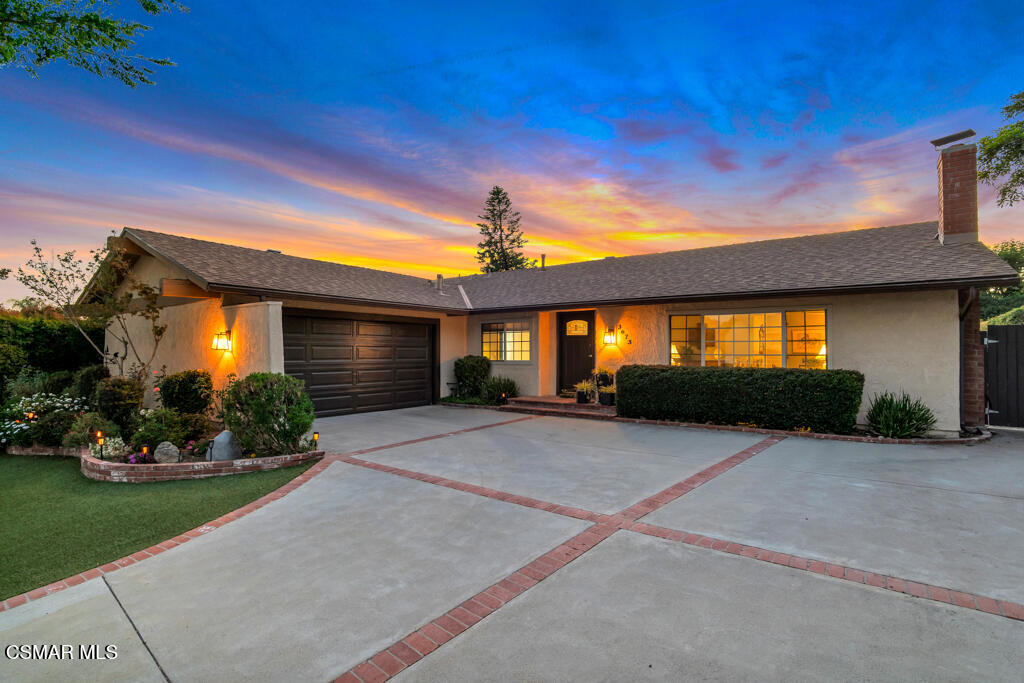 3673 Valencia Avenue Simi Valley, CA 93063 - Photo 1 of 69
