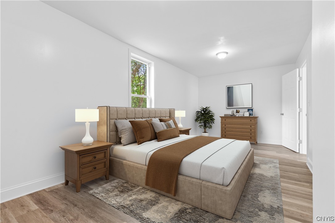 3622 State Route Kirkland, NY 13323 - Photo 12 of 40 Master Suite
Virtually Staged