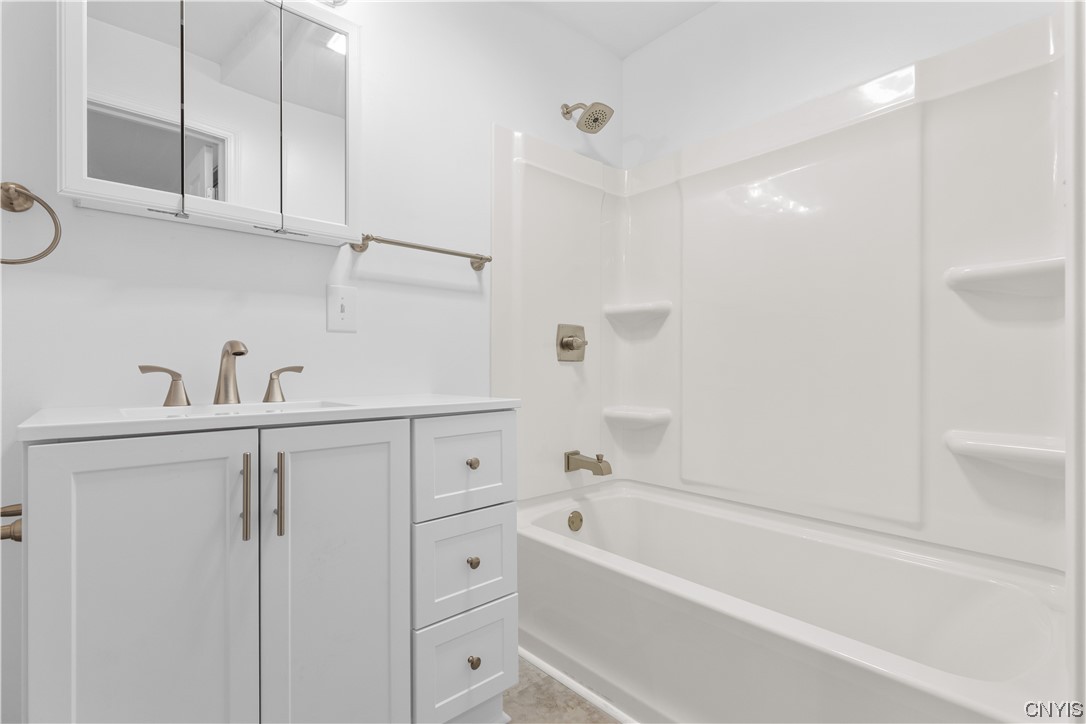 3622 State Route Kirkland, NY 13323 - Photo 15 of 40 Master Bath