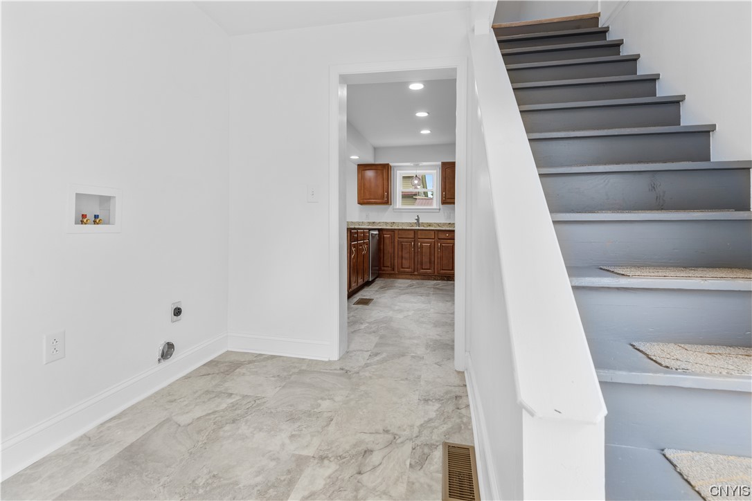 3622 State Route Kirkland, NY 13323 - Photo 17 of 40 1st Floor Laundry