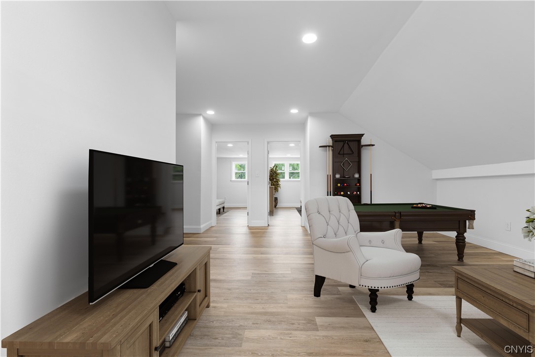 3622 State Route Kirkland, NY 13323 - Photo 18 of 40 2nd Floor Living Area
Virtually Staged