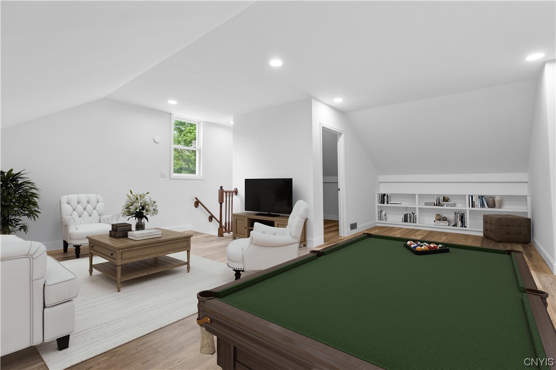 3622 State Route Kirkland, NY 13323 - Photo 20 of 40 2nd Floor Living Area
Virtually Staged