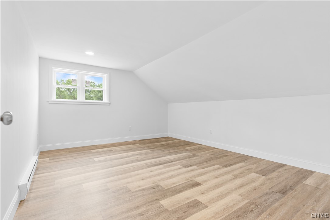 3622 State Route Kirkland, NY 13323 - Photo 23 of 40 2nd Floor Bedroom #1