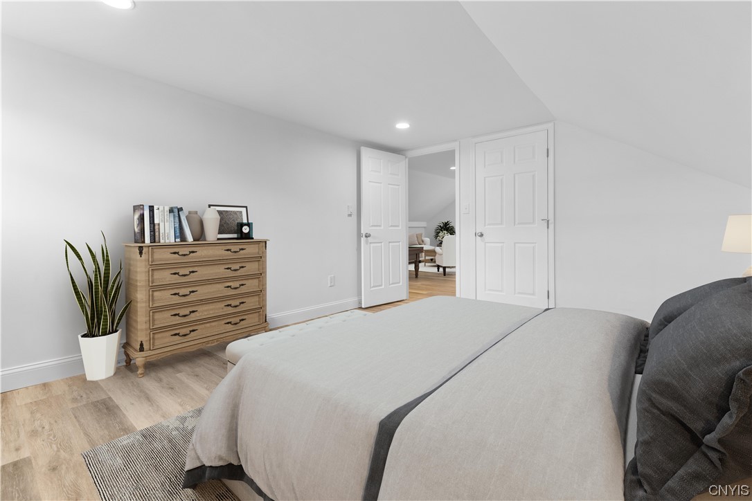 3622 State Route Kirkland, NY 13323 - Photo 24 of 40 2nd Floor Bedroom #2
Virtually Staged