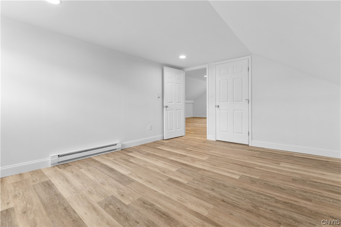 3622 State Route Kirkland, NY 13323 - Photo 25 of 40 2nd Floor Bedroom #2