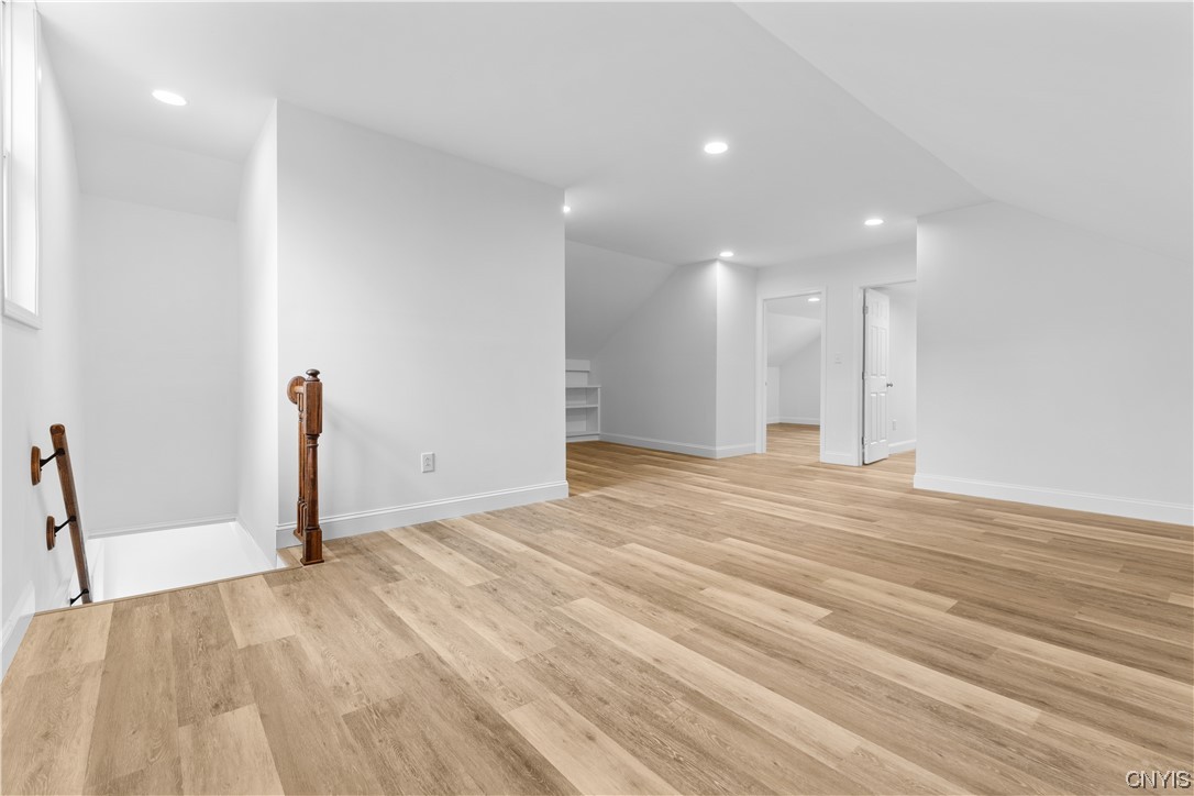 3622 State Route Kirkland, NY 13323 - Photo 26 of 40 Bonus Room/Office