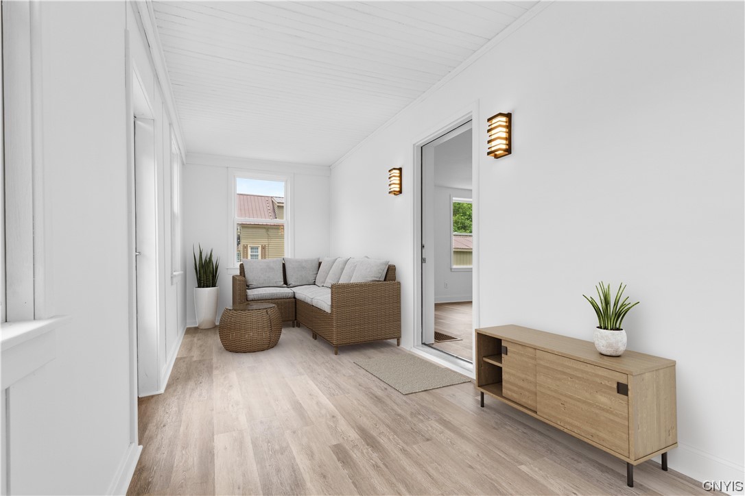 3622 State Route Kirkland, NY 13323 - Photo 3 of 40 Front Sun Room
Virtually Staged