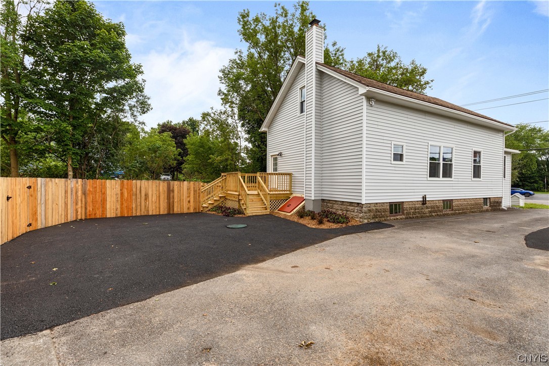 3622 State Route Kirkland, NY 13323 - Photo 34 of 40