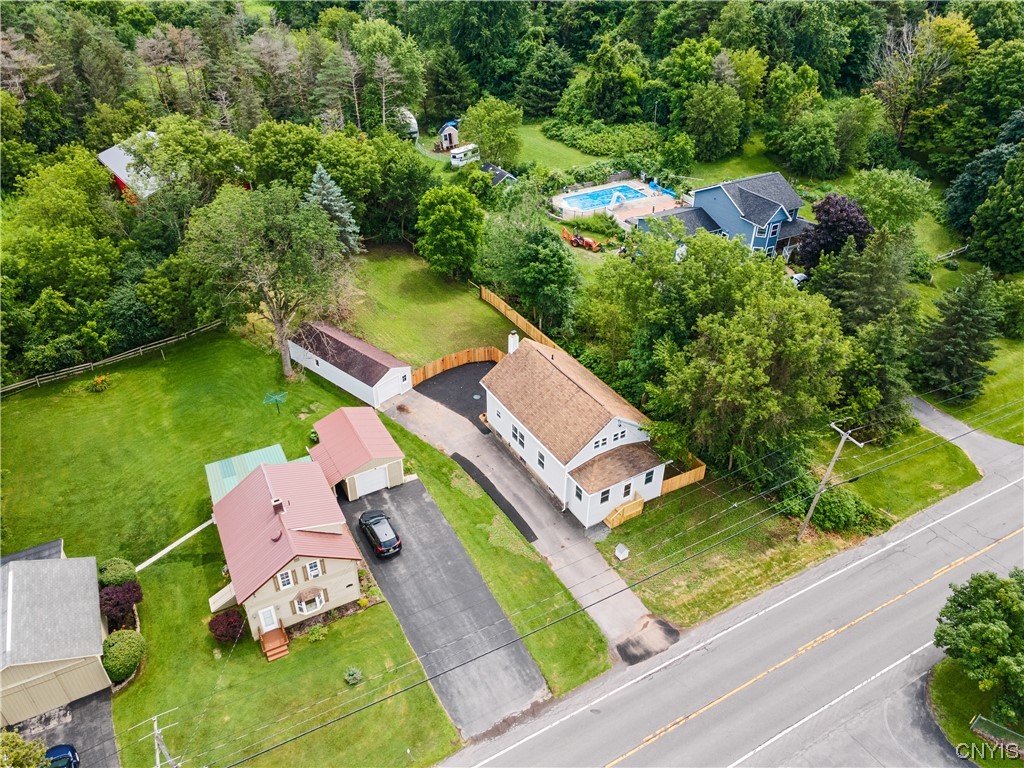 3622 State Route Kirkland, NY 13323 - Photo 36 of 40