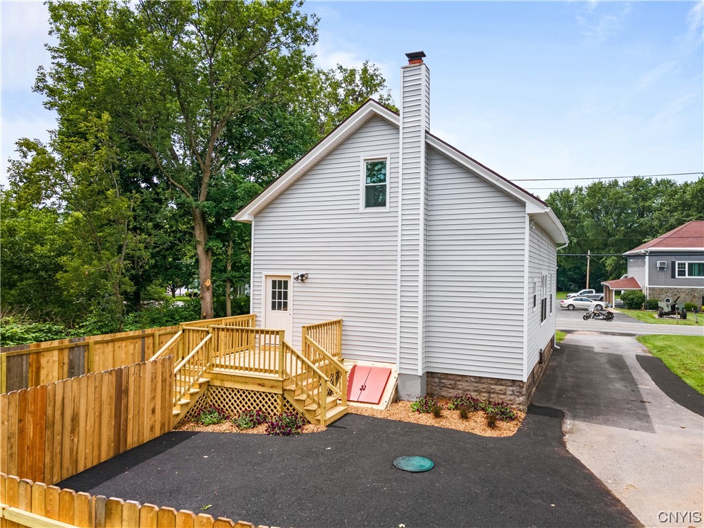 3622 State Route Kirkland, NY 13323 - Photo 38 of 40 Welcome Home!