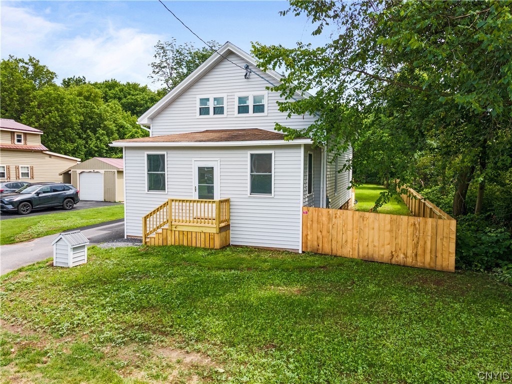 3622 State Route Kirkland, NY 13323 - Photo 40 of 40 3622 Route 12b, Clinton