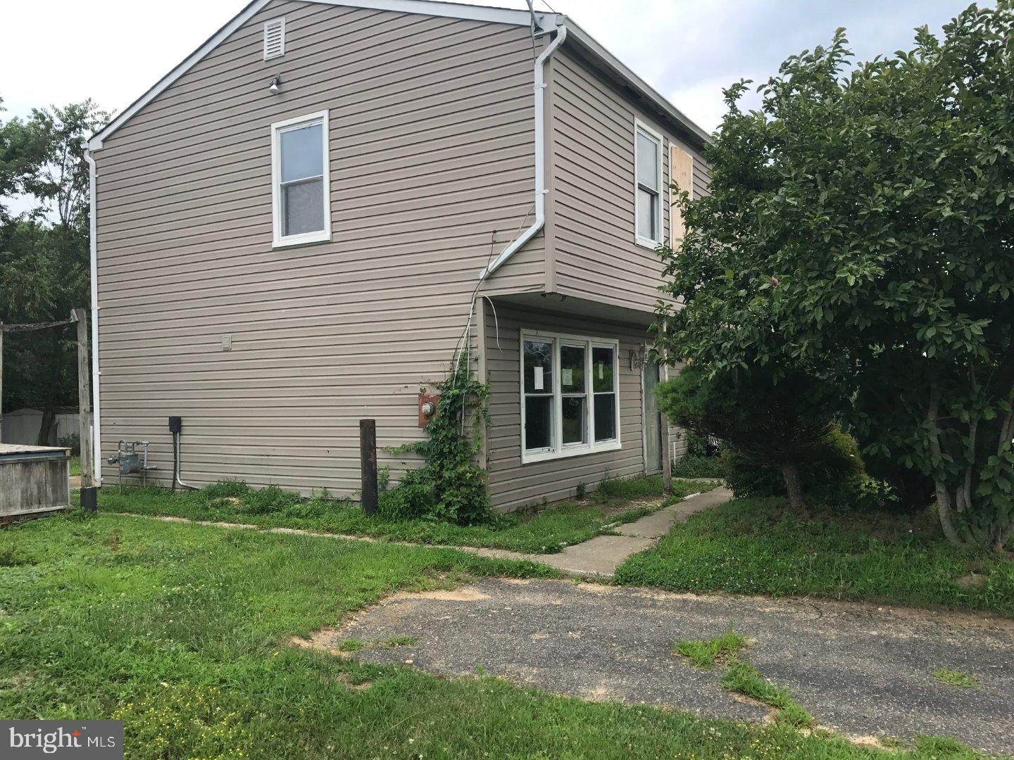 12 Farmhouse Road Sicklerville, NJ 08081 - Photo 2 of 9