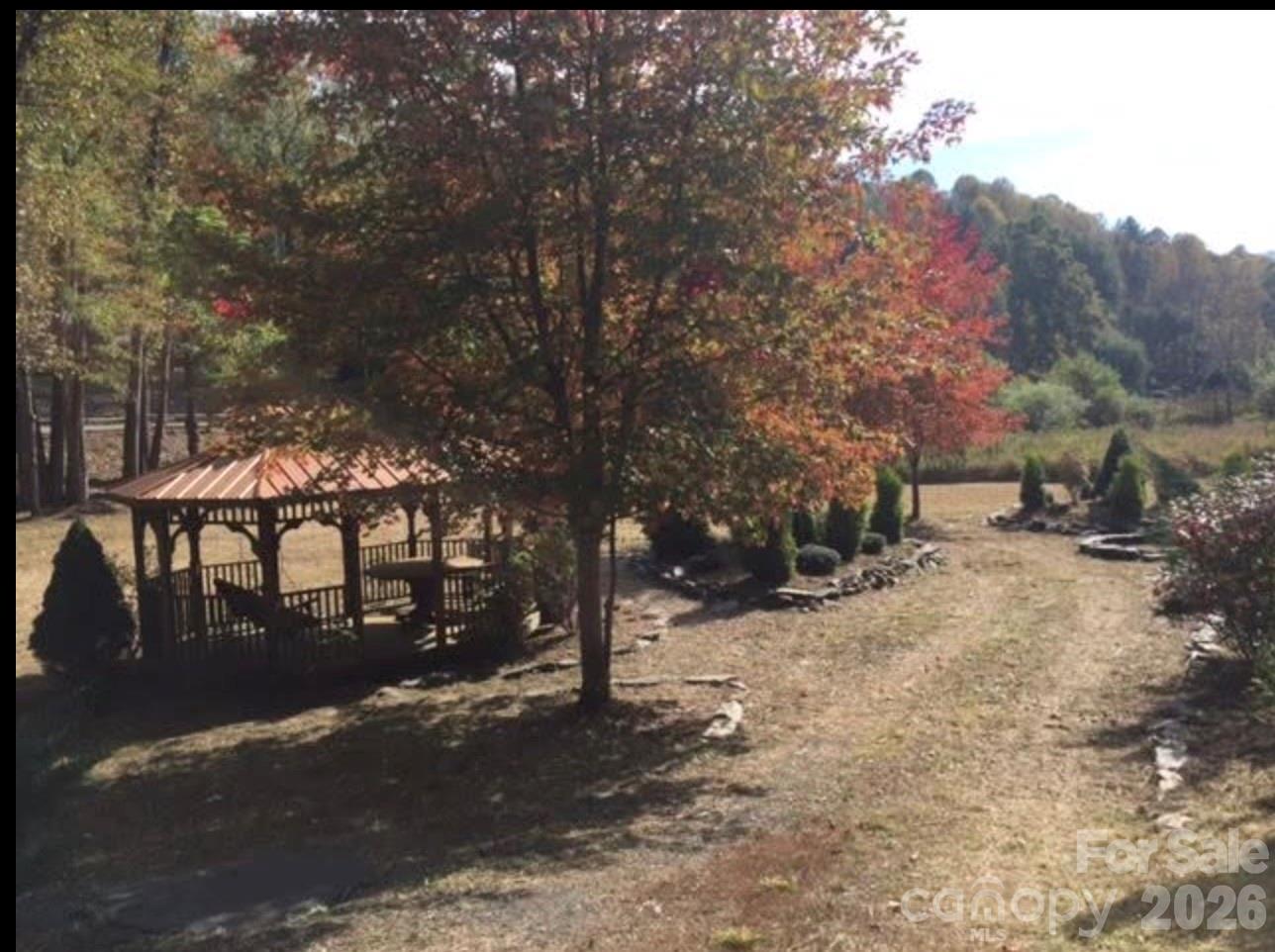 Lot 18 West Creek Road Warrensville, NC 28693 - Photo 2 of 5