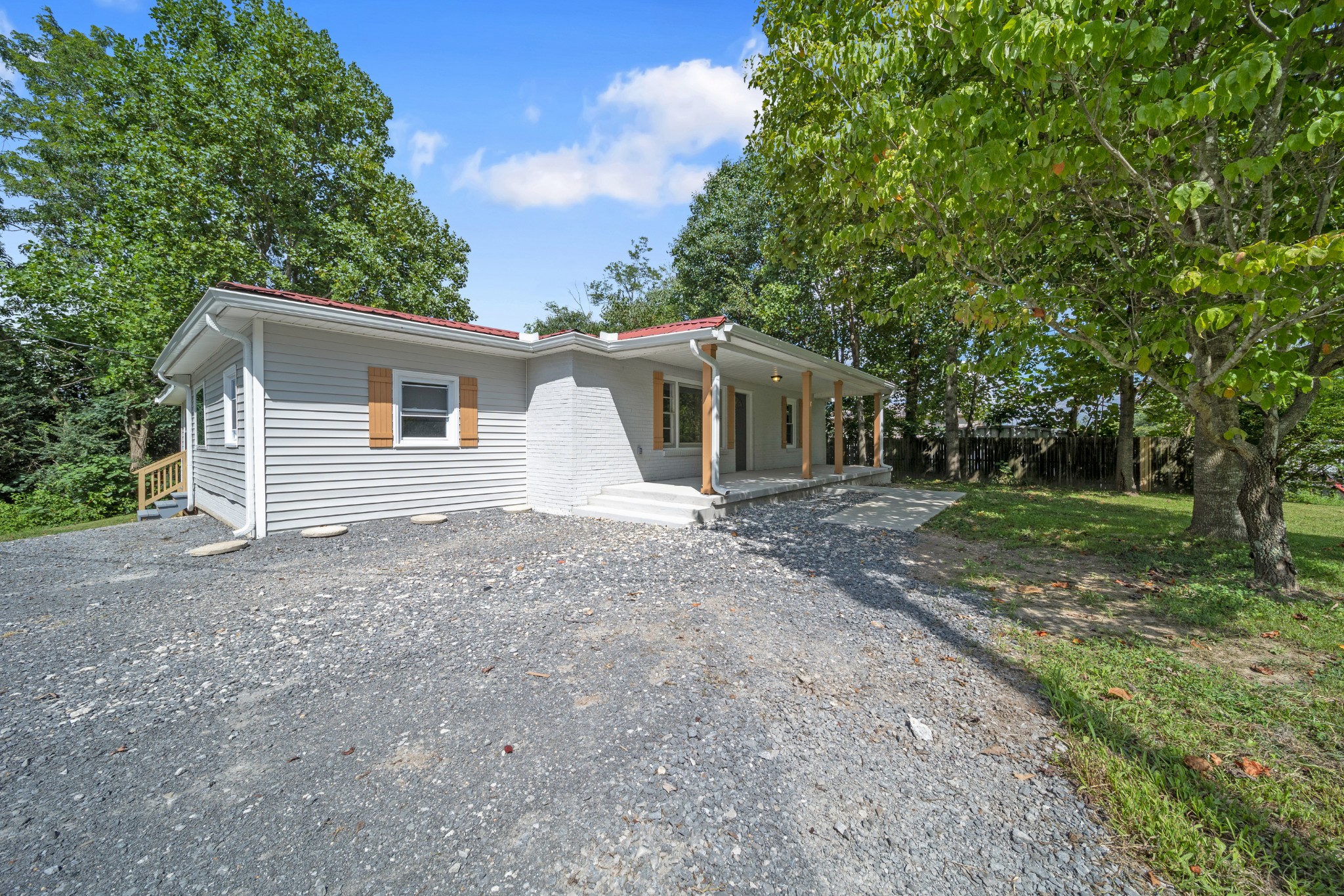 13107 Center Hill Dam Road Silver Point, TN 38582 - Photo 1 of 27