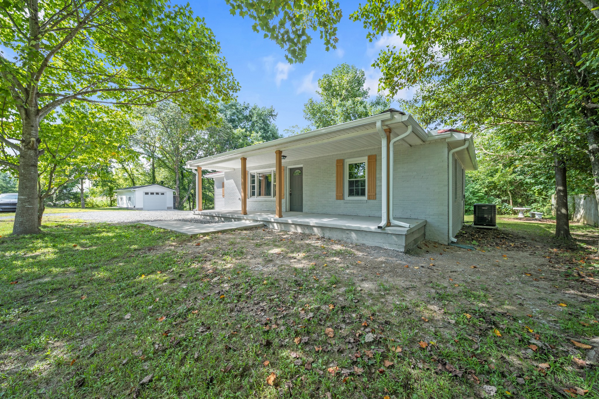 13107 Center Hill Dam Road Silver Point, TN 38582 - Photo 25 of 27