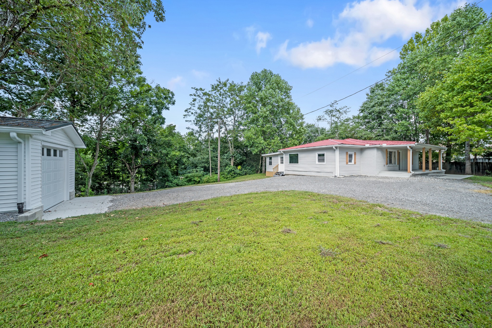 13107 Center Hill Dam Road Silver Point, TN 38582 - Photo 26 of 27