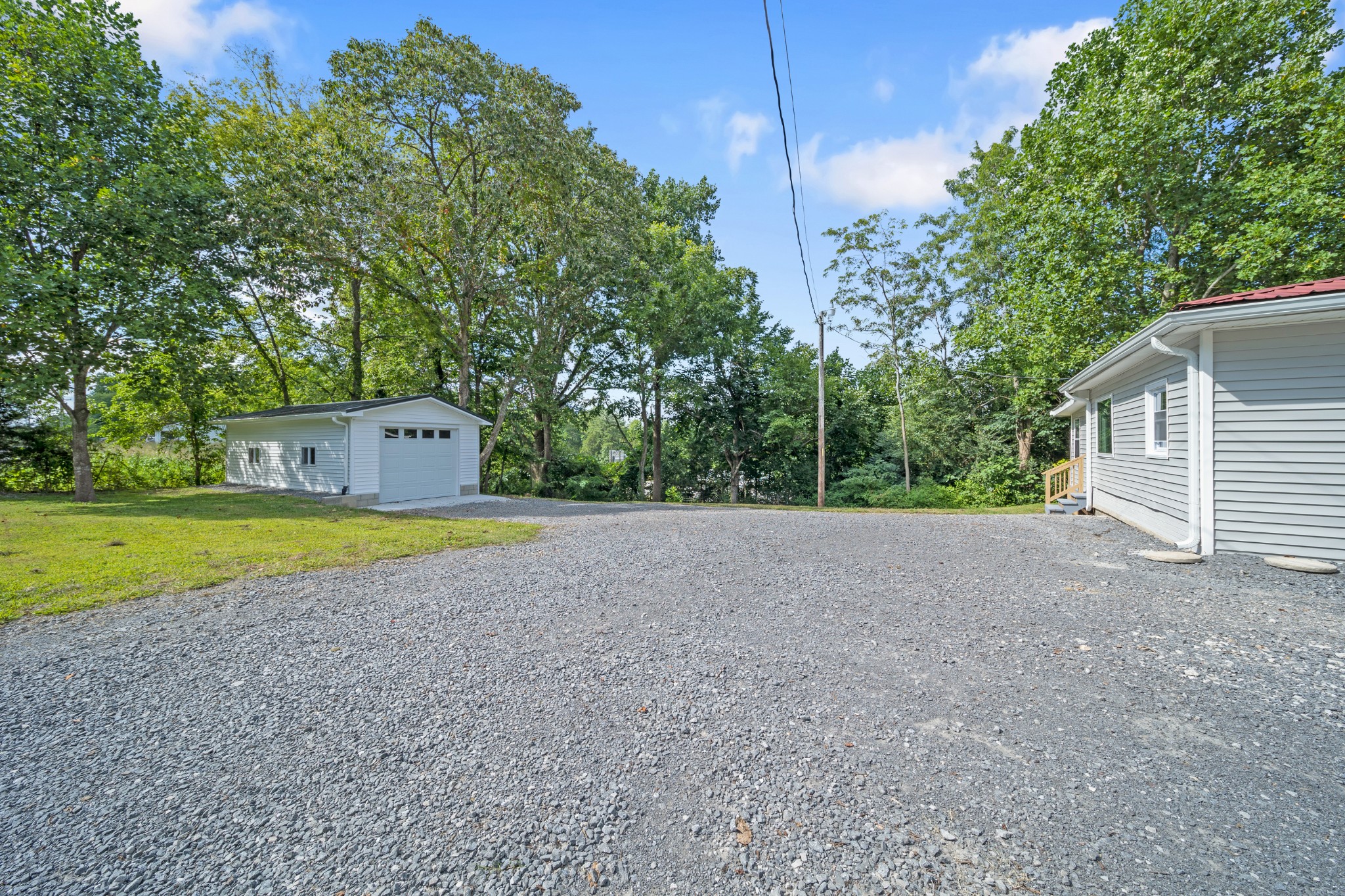 13107 Center Hill Dam Road Silver Point, TN 38582 - Photo 27 of 27