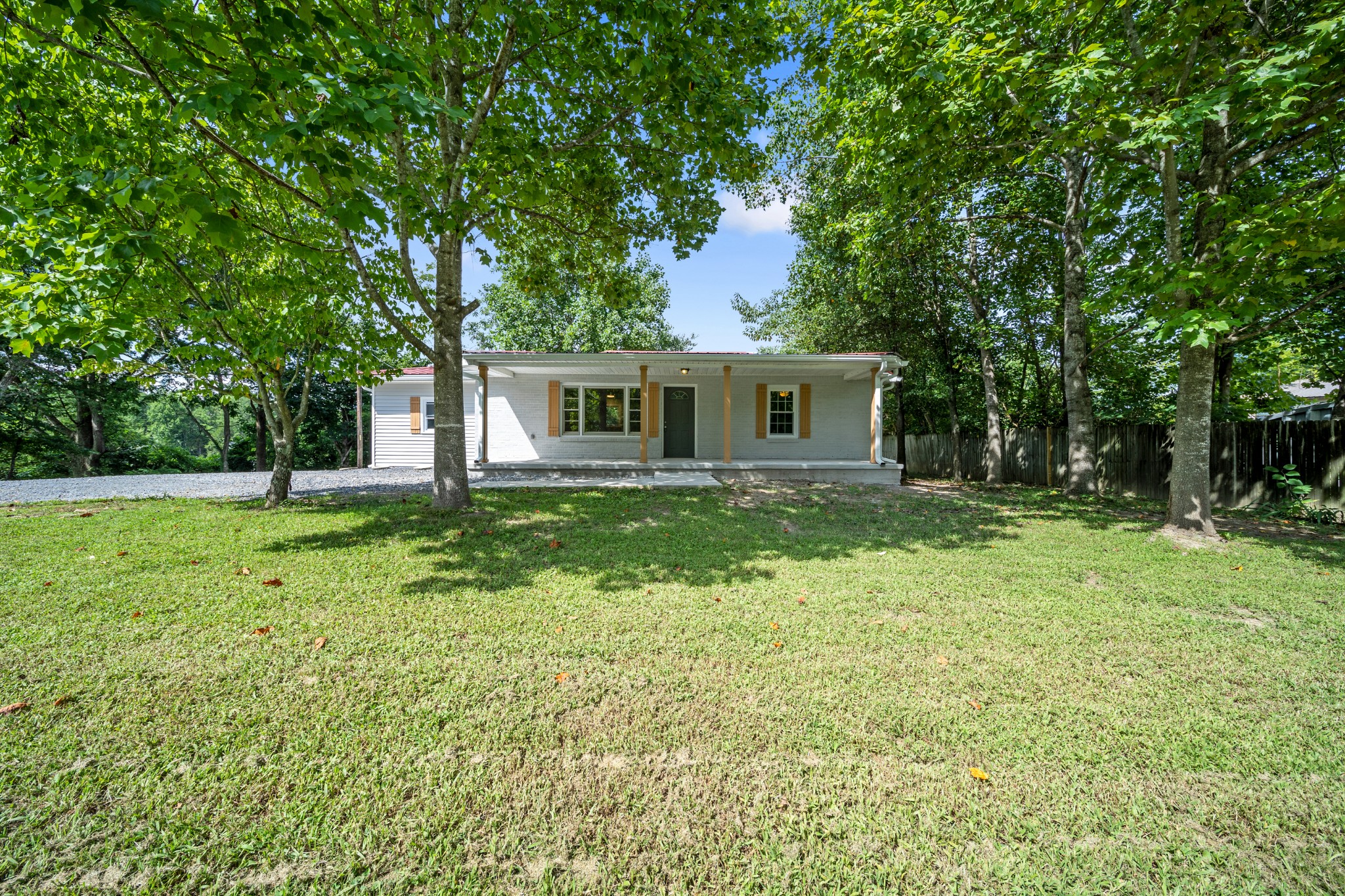 13107 Center Hill Dam Road Silver Point, TN 38582 - Photo 3 of 27