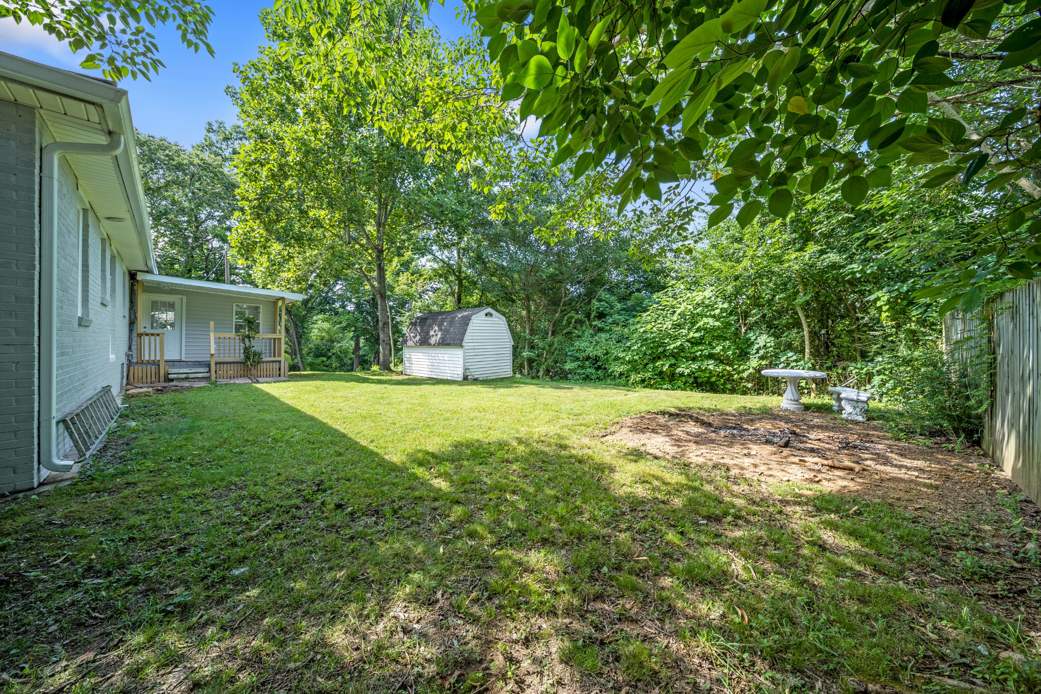 13107 Center Hill Dam Road Silver Point, TN 38582 - Photo 4 of 27