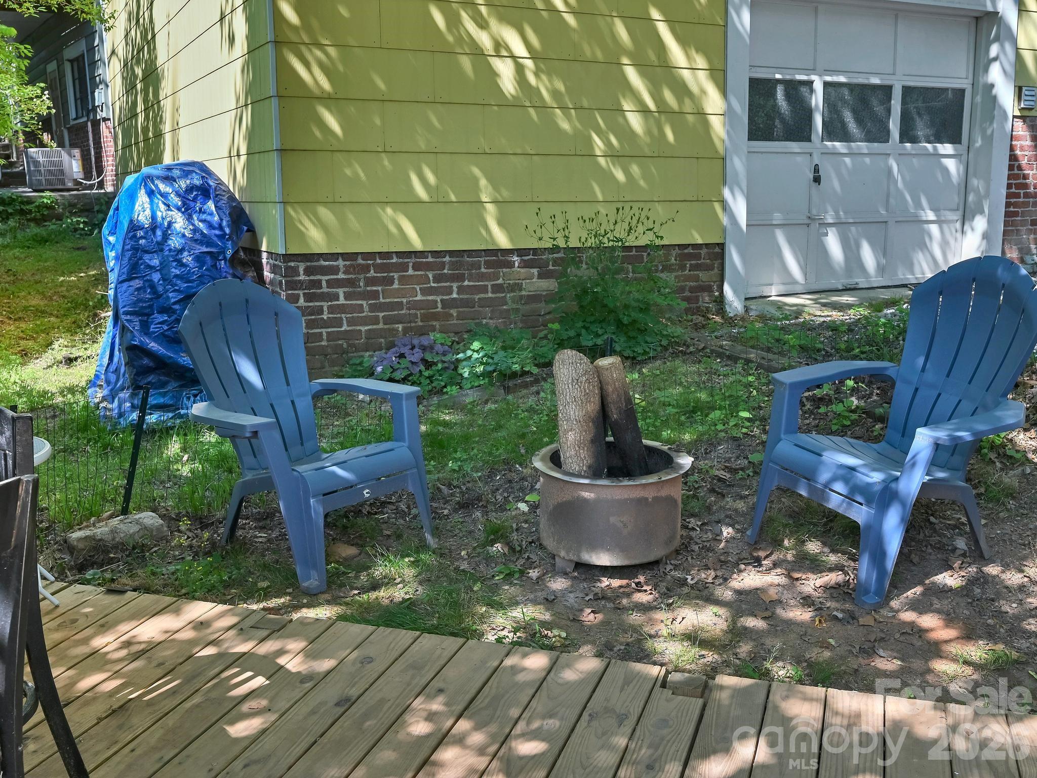24 Chatham Road Asheville, NC 28804 - Photo 25 of 34