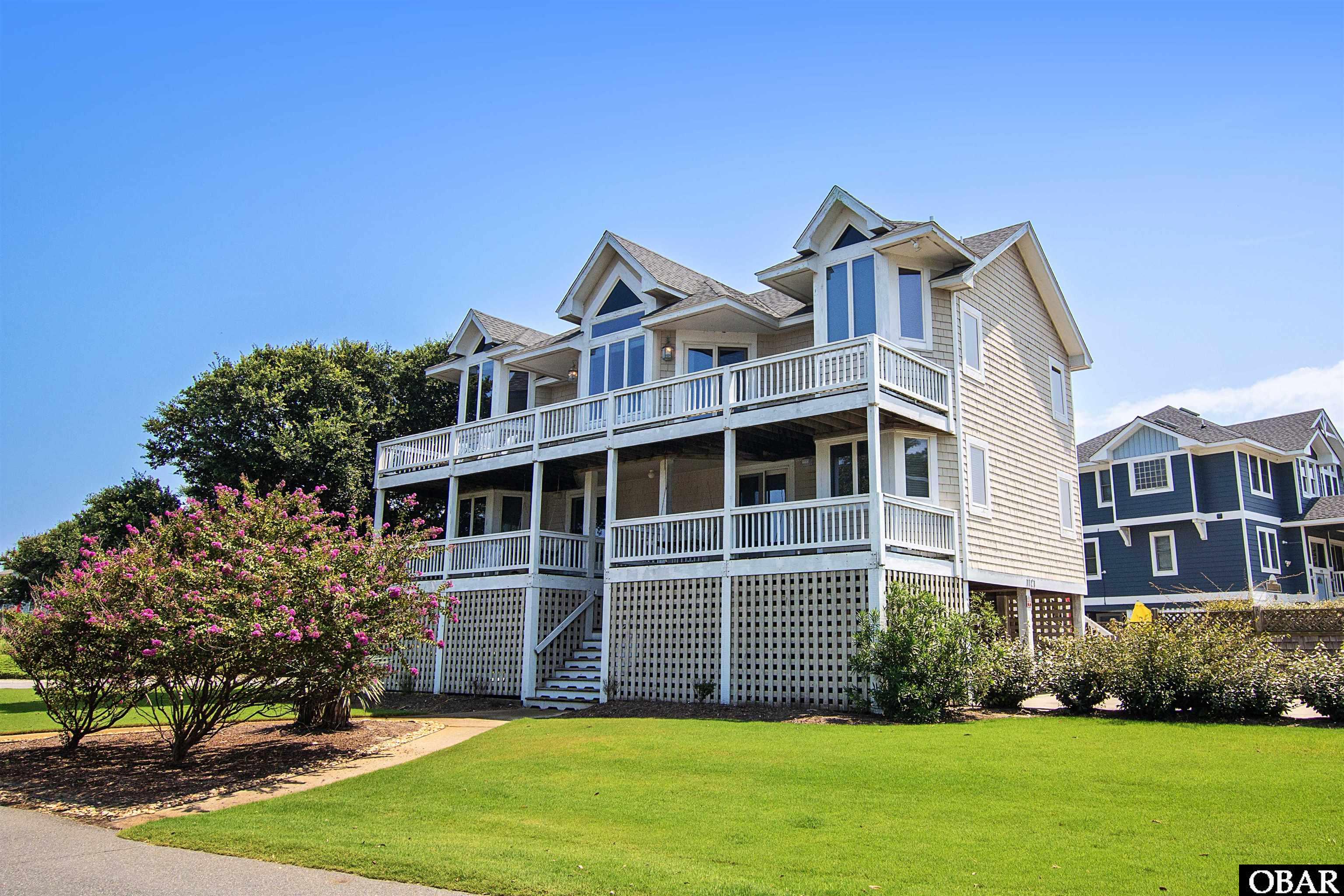 1121 Gray Court Corolla, NC 27927 - Photo 2 of 49