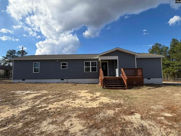 $220,000 | 1622 Baughman Road, Lugoff, SC 29078