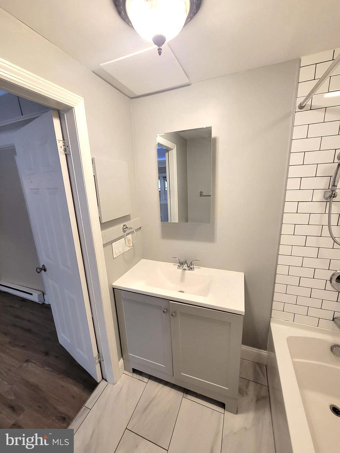 1122 Taylorsville Road, Unit 102 Washington Crossing, PA 18977 - Photo 15 of 21 Bathroom
