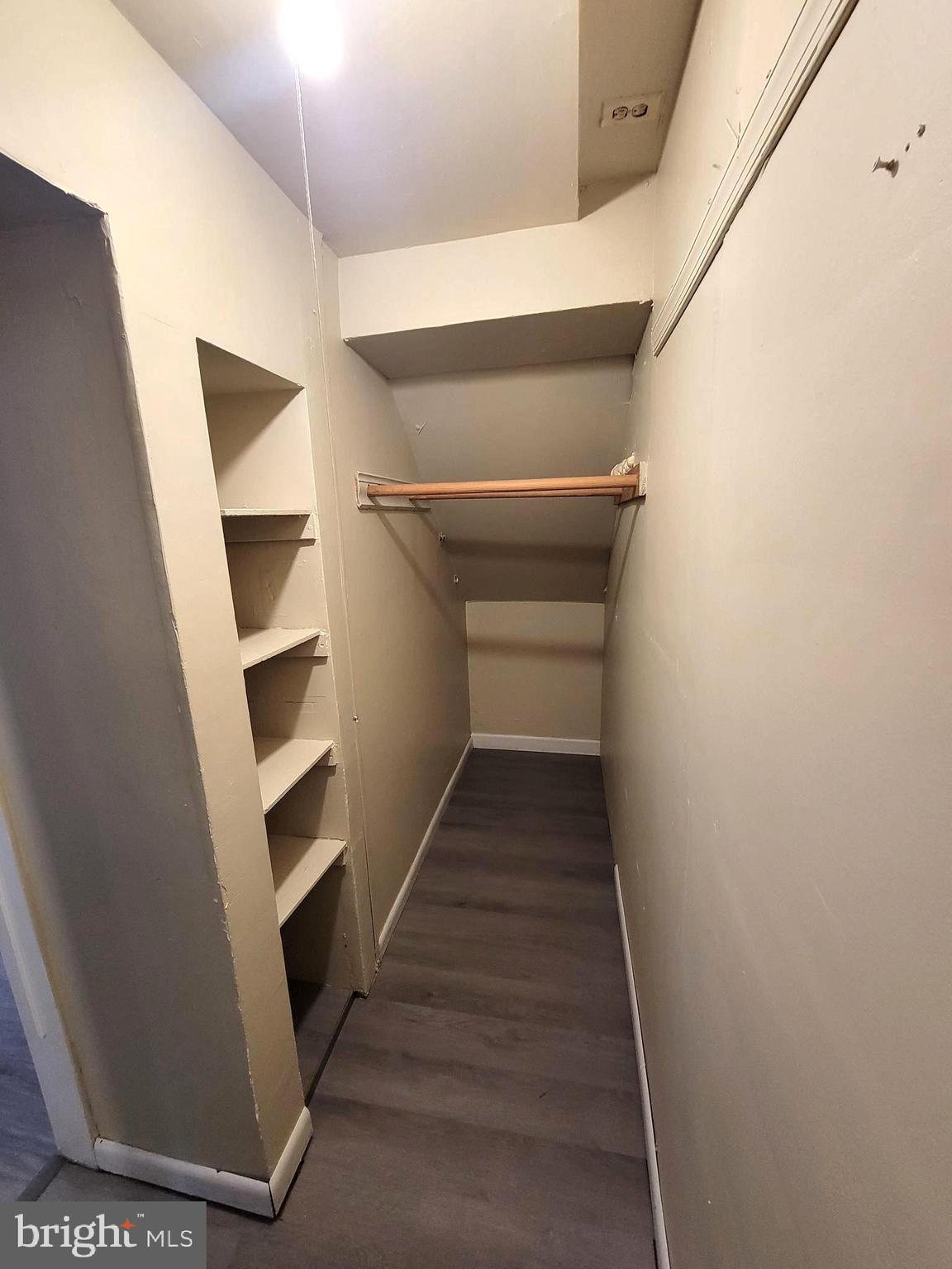 1122 Taylorsville Road, Unit 102 Washington Crossing, PA 18977 - Photo 17 of 21 Walk In Closet