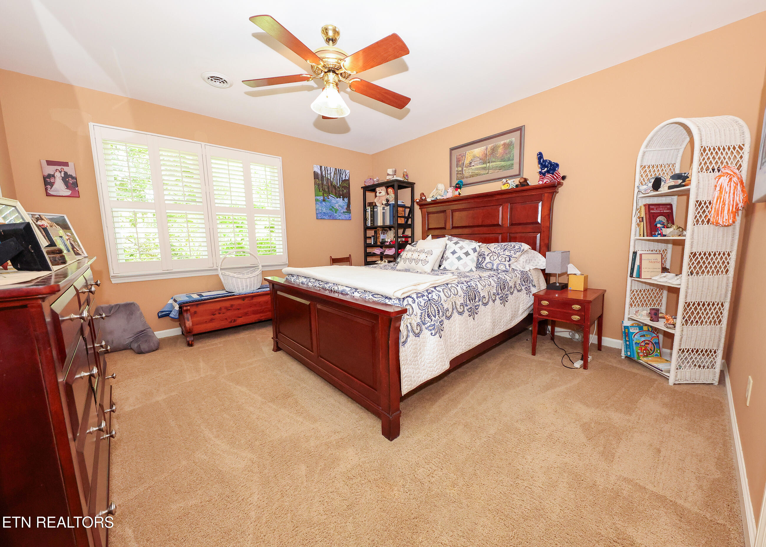 136 Baypath Drive Oak Ridge, TN 37830 - Photo 39 of 57 136 BA 3-2