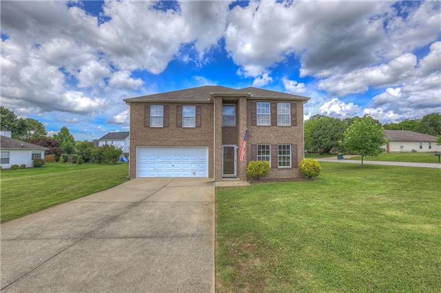 2148 Spring Hill Circle Spring Hill, TN 37174 - Photo 1 of 18 Welcome Home to 2148 Spring Hill Circle!