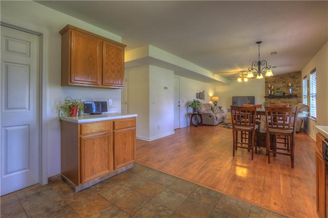 2148 Spring Hill Circle Spring Hill, TN 37174 - Photo 8 of 18 The dining area is located just off the kitchen.
