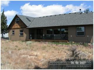 8652 Southwest Crater Loop Road Terrebonne, OR 97760 - Photo 12 of 25 Additional Photo