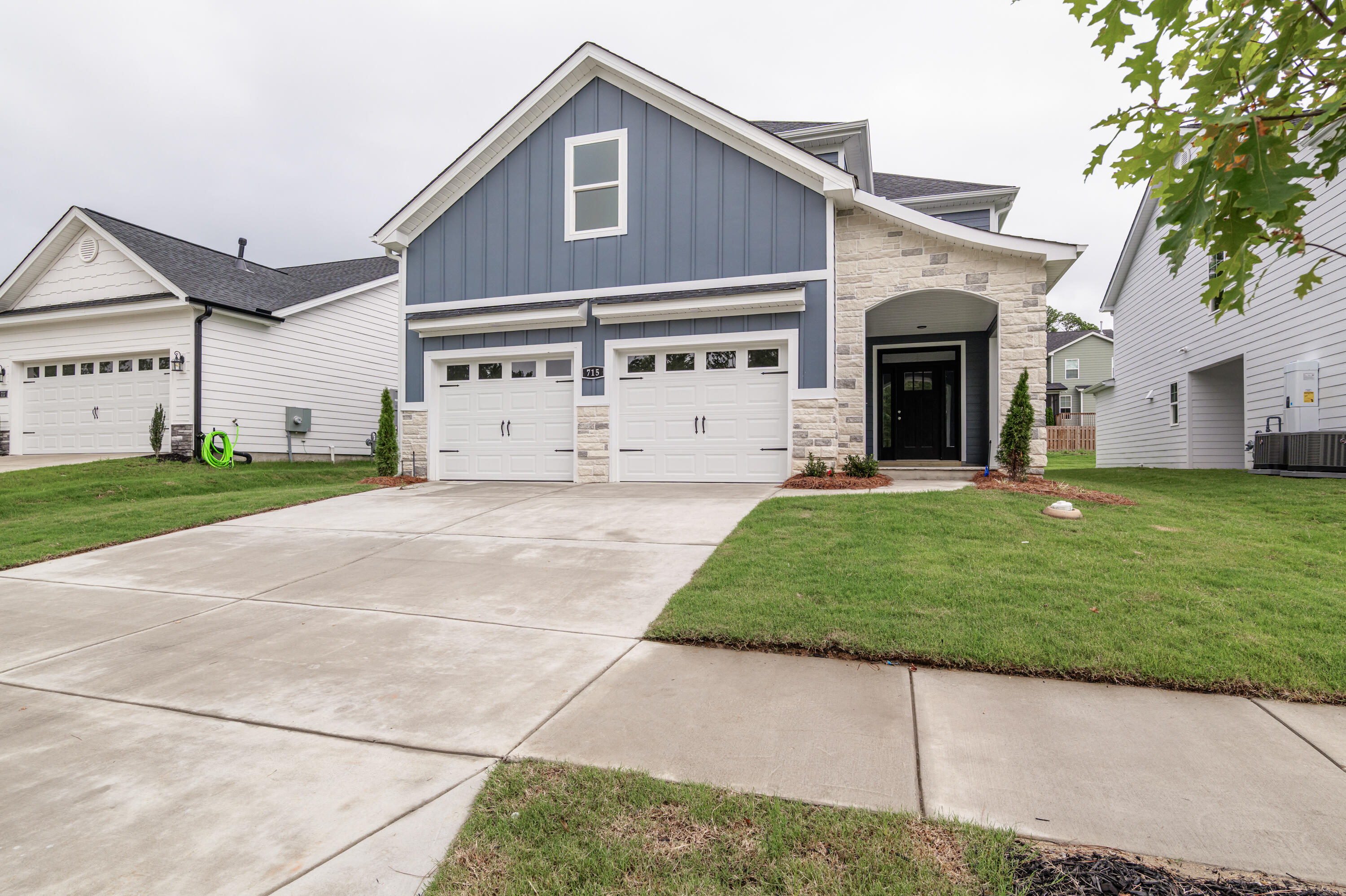 715 Ronaldsay Road Grovetown, GA 30813 - Photo 3 of 66 Front Exterior